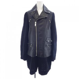 UNDERCOVER - undercover but beautiful モンスタージャケットの通販