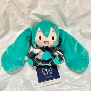 SEGA - プロセカ 初音ミク(ストリートのセカイ) もちマス もちもち