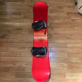 SALOMON - salomon subject men 19-20 152cmの通販 by えすえい