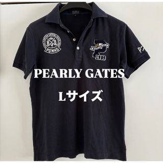 PEARLY GATES - Kappaゴルフレディースウェアの通販 by レインボーshop