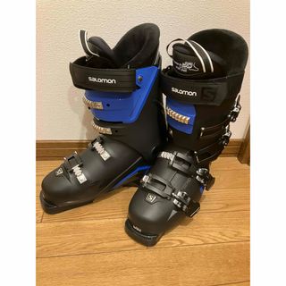 LANGE - LANGE X Zero9 DEMO スキーブーツ 24.5cmの通販 by おのけん's