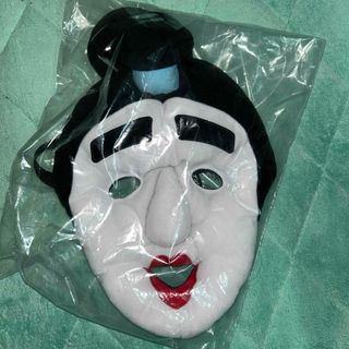 くっきーランド フェイスポーチ 野性爆弾の通販 by pinpin｜ラクマ