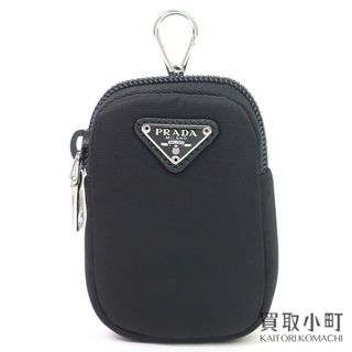 PRADA - ☆正規品 美品 PRADA プラダ ポーチ サーフィン柄の通販 by