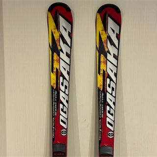 最終値下げ】ARMADA（アルマダ）フリースタイルスキー JJ 175cmの通販