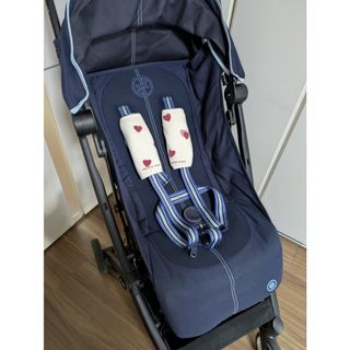 cybex - 【☆新品未使用・送料込み☆】サイベックス cybex イージーS