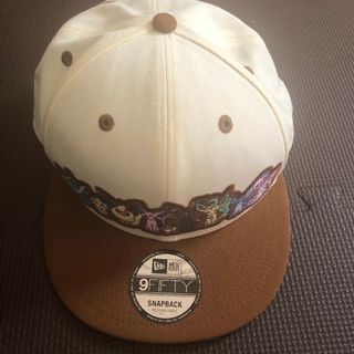 NEW ERA - NEW ERA 9FIFTY“B'z MODEL”の通販 by かめ's shop