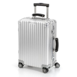 RIMOWA - AMG メルセデス ベンツ スーツケース キャリー TSAロックの