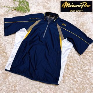 Mizuno Pro - ☆希少☆ 3D時代 信義 ミズノ ビックMミズノプロ グラブ