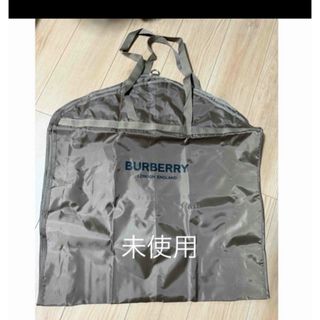 BURBERRY - バーバリーズ ボストンバッグ ホースロゴ シャドーホース