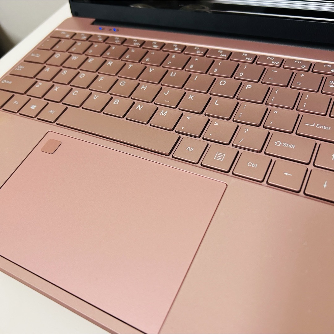 訳あり】SERYUBノートPC N95 16GB 512GB 外部モニターOKの通販 by