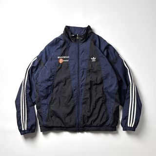 patagonia - パタゴニア シェルドシンチラ USA製 ネイビー×エメラルド