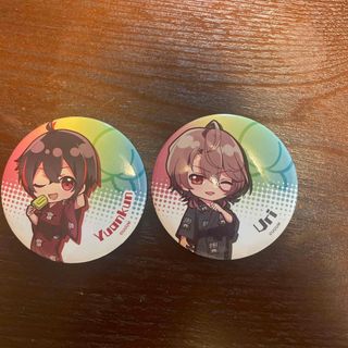 BANPRESTO - ガチアクタ ちびぐるみ ルド エンジン リヨウ ザンカ