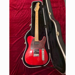 Fender - Modern Player Telecaster® Thinline Deluxの通販 by FINE's