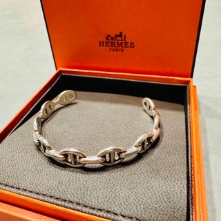 HERMES - ケン様専用【エルメス】 バングル ツールボックスの通販 by