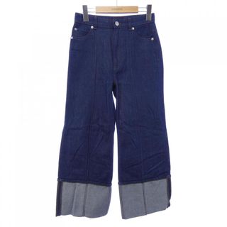 Theory - セオリー SYNTHETIC CREPE TERENA.B ワイドパンツ 2の通販 by