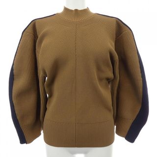 sacai（ニット/セーター）のフリマアイテム一覧