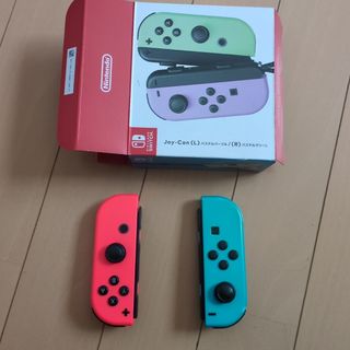 Nintendo Switch - 【新品・保証付き】Nintendo Switch 純正ドック