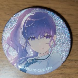 朝比奈まふゆ 缶バッジのフリマアイテム一覧