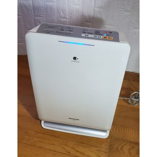 Panasonic - 動作品 美品 パナソニック 加湿 空気清浄 F-VXS70 冬 花粉