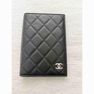 CHANEL - 定価以下！新品未使用 シャネル パスポートケース ピンク