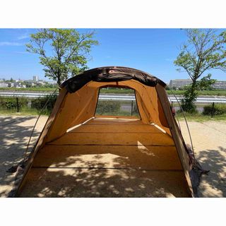 Snow Peak - なかめ様専用 廃盤レア スノーピーク トルテュPRO ほぼ