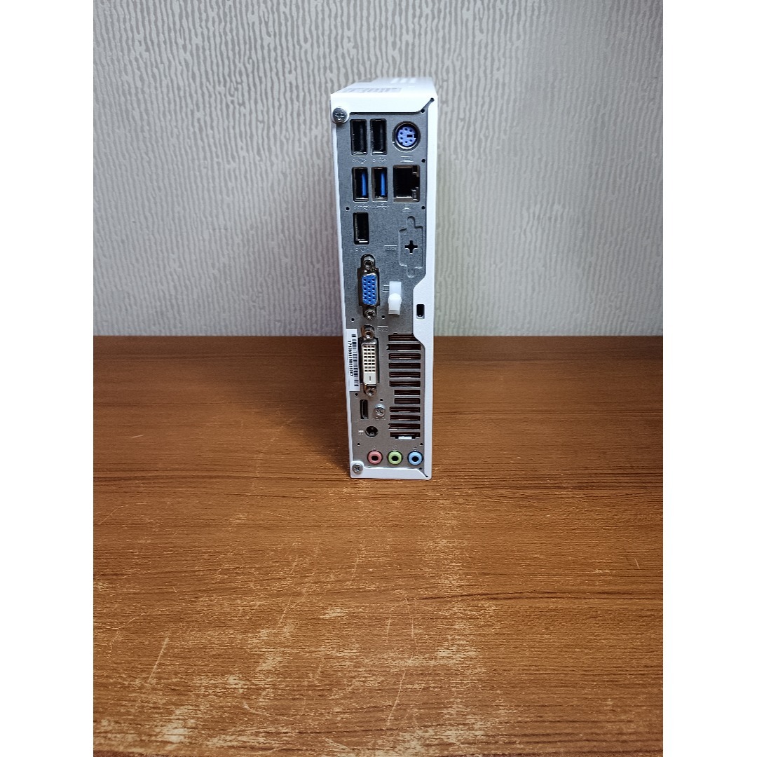 EPSON Endeavor ST180E i3-6100T 3.2GHz動作品の通販 by A-M's shop