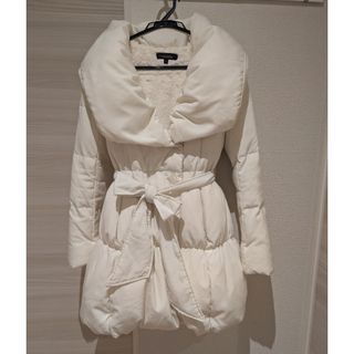 rienda（ダウンコート）のフリマアイテム一覧