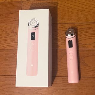 トニーシュア TONISURE PLASMA & GALVANIC 美顔器の通販 by M＼(^o