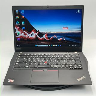 Lenovo - (中古) Lenovo IdeaPad Duet Chromebookの通販 by タイニー's
