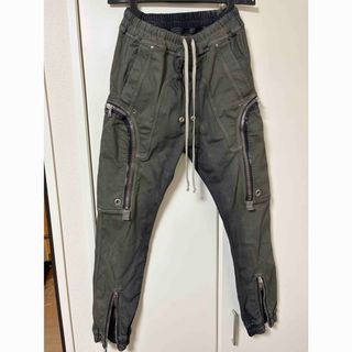 Rick Owens - rick owens 19ss ネックウォレットの通販 by キリン's