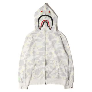 A BATHING APE（パーカー）のフリマアイテム一覧
