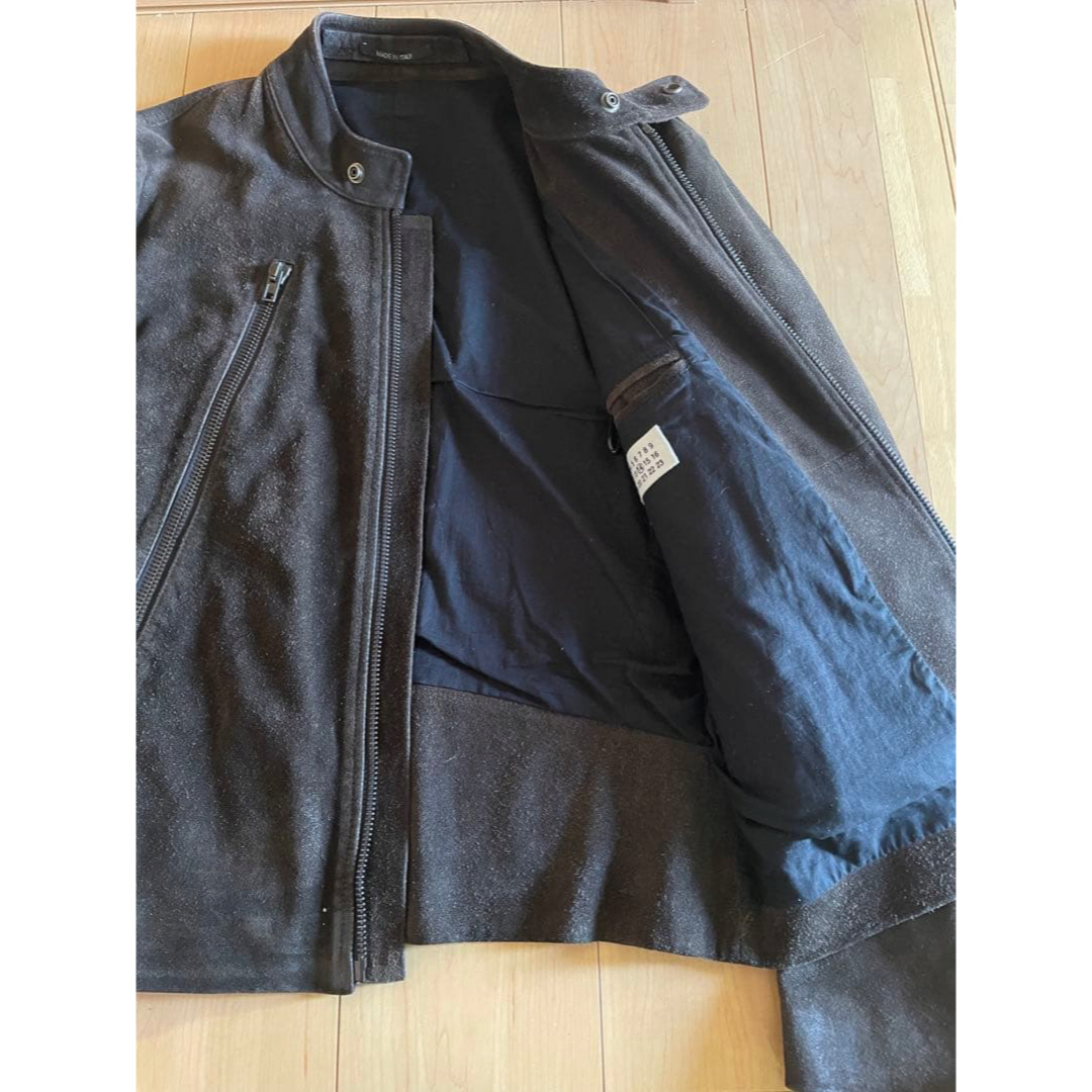 Maison Margiela（旧Maison Martin Margiela） - 14aw伊製【メゾン