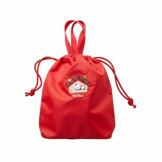 familiar - 新品・タグ付き ファミリア シューズバッグ シューズケース