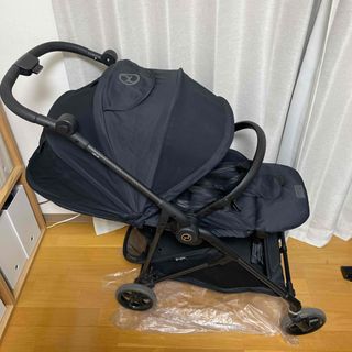 cybex - 【☆新品未使用・送料込み☆】サイベックス cybex イージーS
