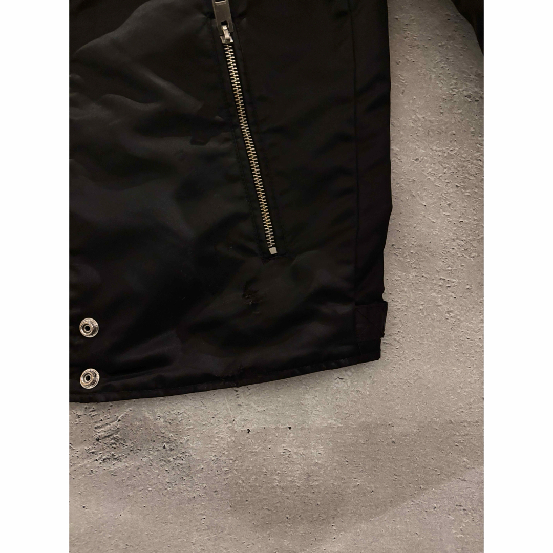 DIESEL - 00s archive DIESEL riders jacket y2kの通販 by サン