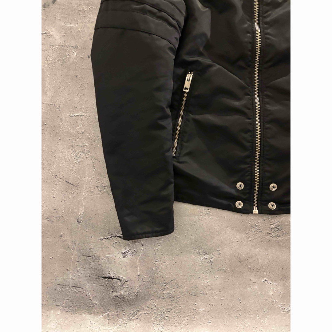 DIESEL - 00s archive DIESEL riders jacket y2kの通販 by サン