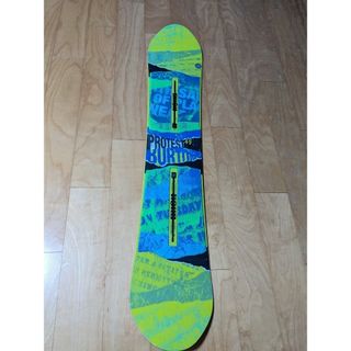 BURTON（スノーボード ・ グリーン・カーキ/緑色系）のフリマアイテム一覧