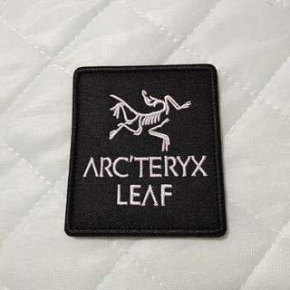 アークテリクス ワッペンのフリマアイテム一覧