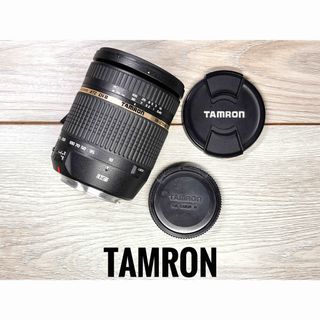 TAMRON - T タムロン TAMRON SP 90mm 1:25 カメラレンズ ケース付きの