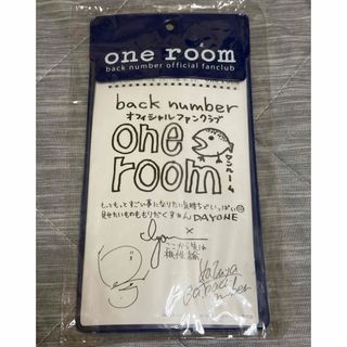 BACK NUMBER - back number サイン 色紙 2012の通販 by みかん＊'s