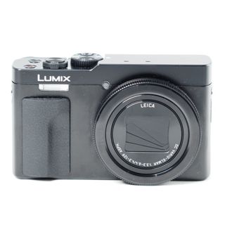 Panasonic DMC-FS2 コンパクトデジタルカメラ の通販 by Cape