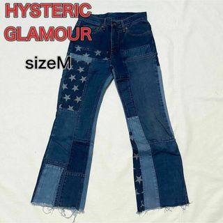 HYSTERIC GLAMOUR（デニム/ジーンズ）のフリマアイテム一覧