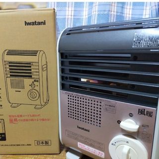 トヨトミ 石油ファンヒーター LC-SHB40F ハイブリッドヒーターの通販