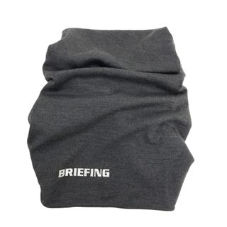 COMOLI - 新品 auralee スタイリスト私物 ネックウォーマー 黒