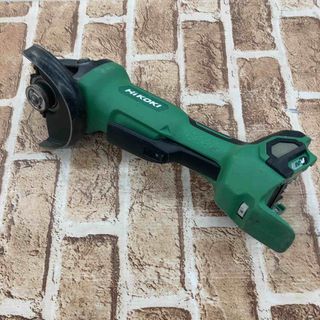 日立工機 100mm電気ディスクグラインダー G10SP2の通販 by ピンポン