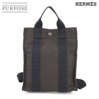 HERMES - エルメス HERMES 星を巡る旅展 限定シェルパ リュックの通販