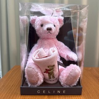 CELINE（ぬいぐるみ）のフリマアイテム一覧