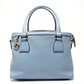 GUCCI（バッグ ・ ブルー・ネイビー/青色系）のフリマアイテム一覧