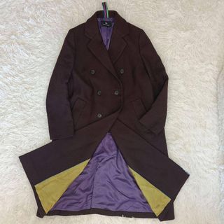 Paul Smith（ロングコート）のフリマアイテム一覧