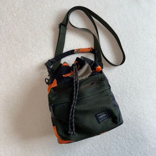 BAGJACK - Bagjack B-Bag M highgrossyの通販 by Sis's shop｜バッグ